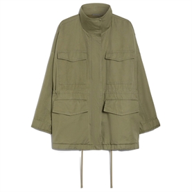 Weekend Max Mara Bastia Jakke, Sage Green 